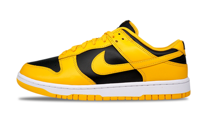Nike Dunk Low Goldenrod 2021 (DD1391-004) Men's Size 6-13