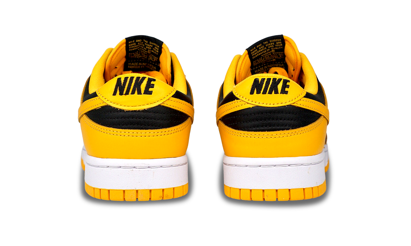 Nike Dunk Low Goldenrod 2021 (DD1391-004) Men's Size 6-13