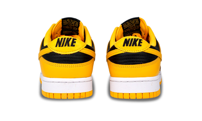 Nike Dunk Low Goldenrod 2021 (DD1391-004) Men's Size 6-13