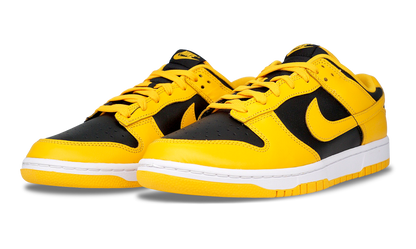 Nike Dunk Low Goldenrod 2021 (DD1391-004) Men's Size 6-13