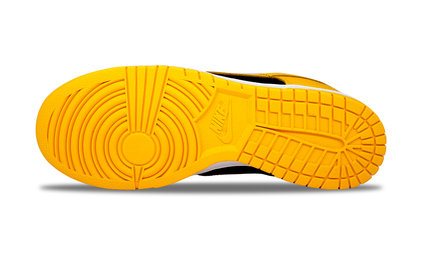 Nike Dunk Low Goldenrod 2021 (DD1391-004) Men's Size 6-13