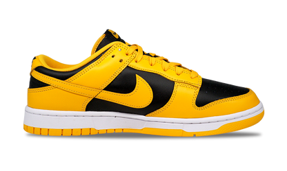 Nike Dunk Low Goldenrod 2021 (DD1391-004) Men's Size 6-13