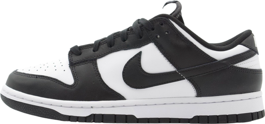 Nike Dunk Low Black White Panda (DD1391-100) Men's Size 6-13