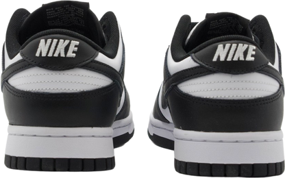 Nike Dunk Low Black White Panda (DD1391-100) Men's Size 6-13