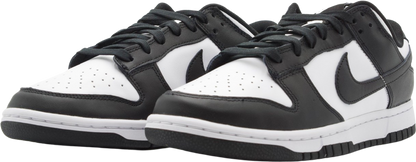 Nike Dunk Low Black White Panda (DD1391-100) Men's Size 6-13