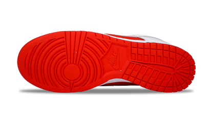 Nike Dunk Low Championship Red 2021 (DD1391-600) Men's Size 6-11
