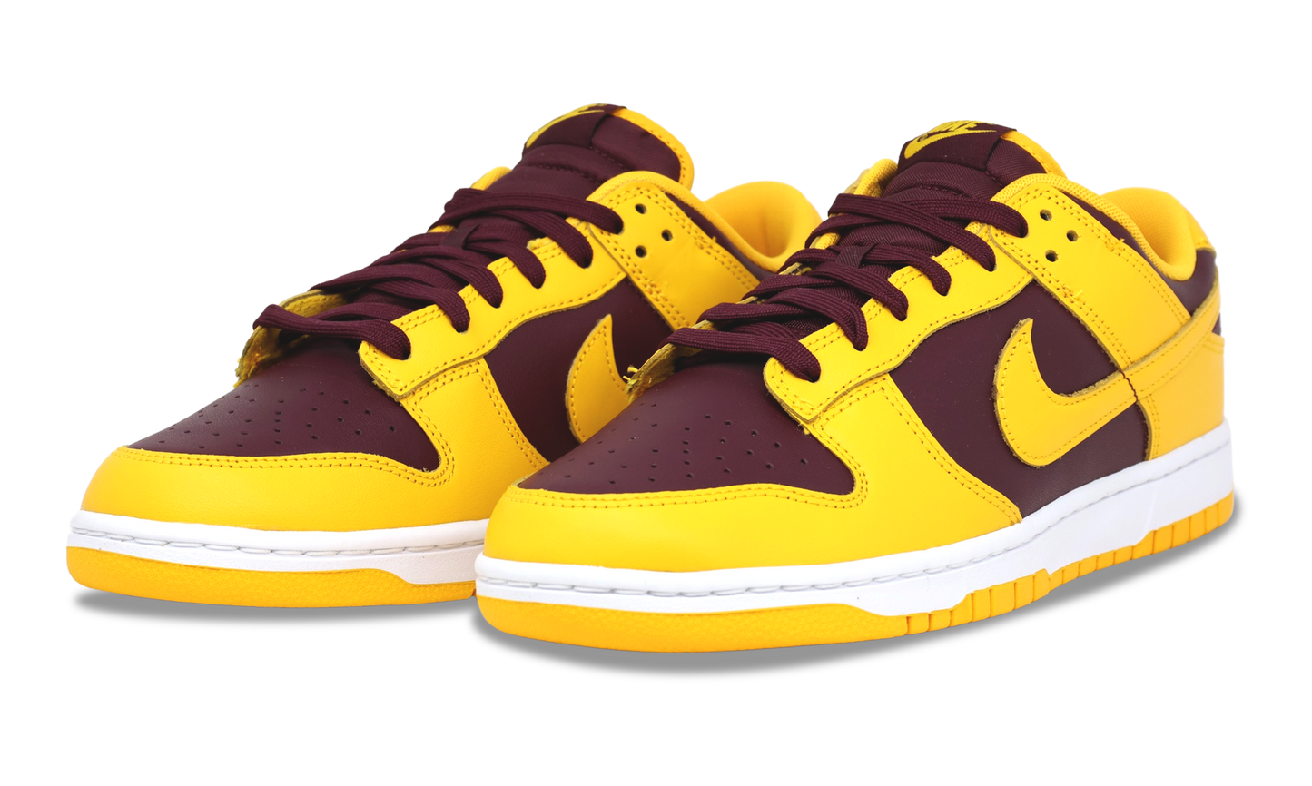 Nike Dunk Low Retro Arizona State
