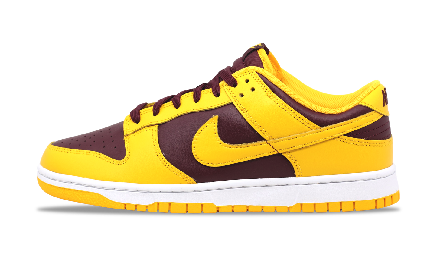 Nike Dunk Low Retro Arizona State