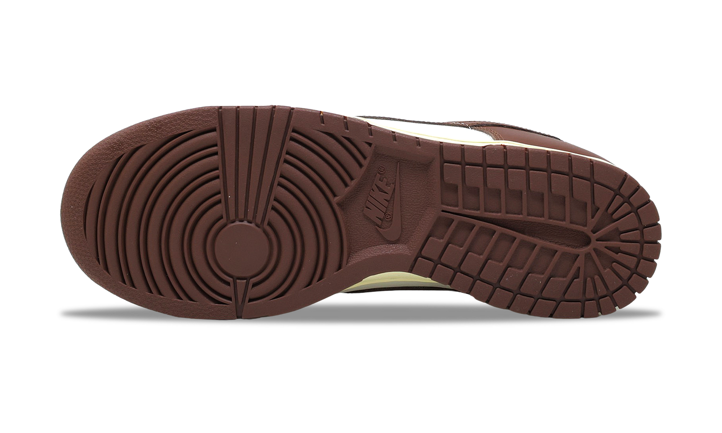 nike Dunk Low Cacao Wow 2023 (W) (DD1503-124) Women's Size 5W-12W