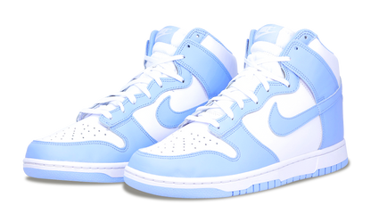 Nike Dunk High Aluminum (W) 2021 (DD1869-107) Women's Size 9-11