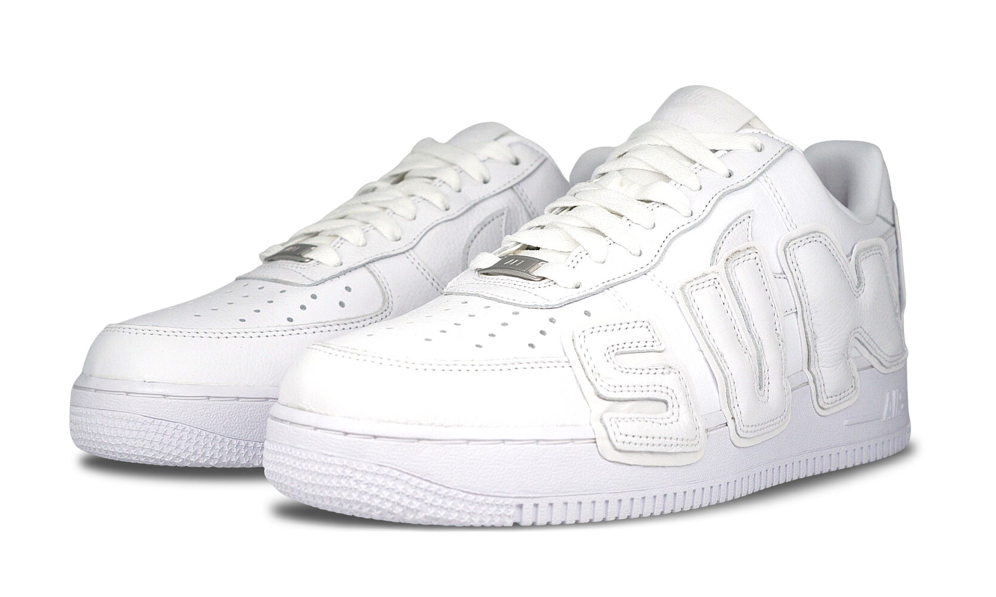 Nike Air Force 1 Low x CPFM Cactus Plant Flea Market White Nike Air Force 1 Low x CPFM Cactus Plant Flea Market White