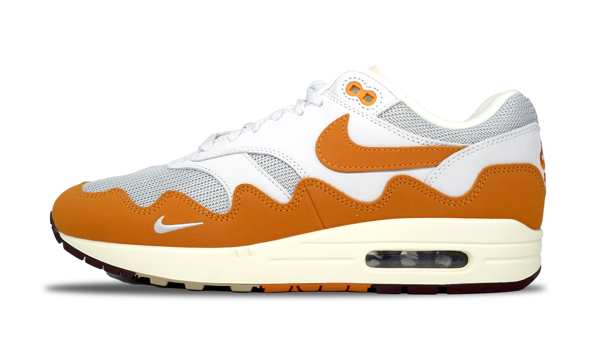 Nike Air Max x Patta Monarch with Bracelet 2021 (DH1348-001) Men