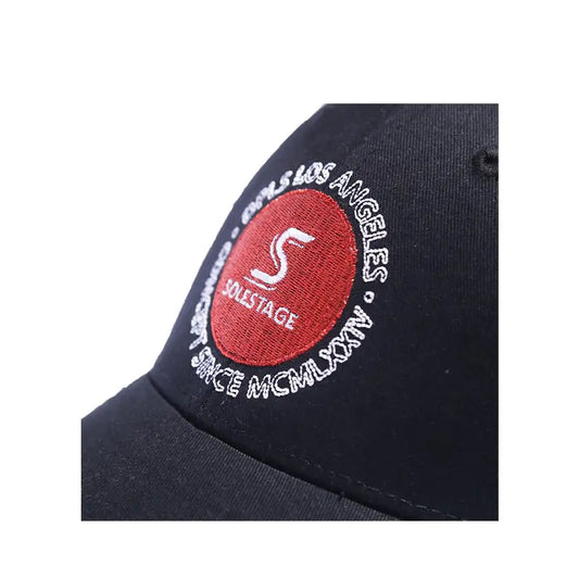 SOLESTAGE & DPLS DPLS X SOLESTAGE POLO CAP