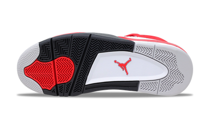 nike Jordan 4 Retro Red Cement