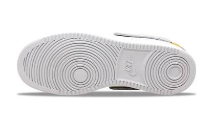 Nike Air Jordan 1 Retro AJKO Low SP Union White Canvas  DO8912-101