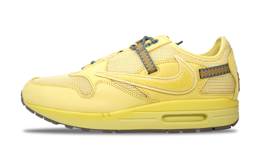 Nike Air Max 1 x Travis Scott Saturn Gold 2022 (DO9392-700) Men's Size 6-14