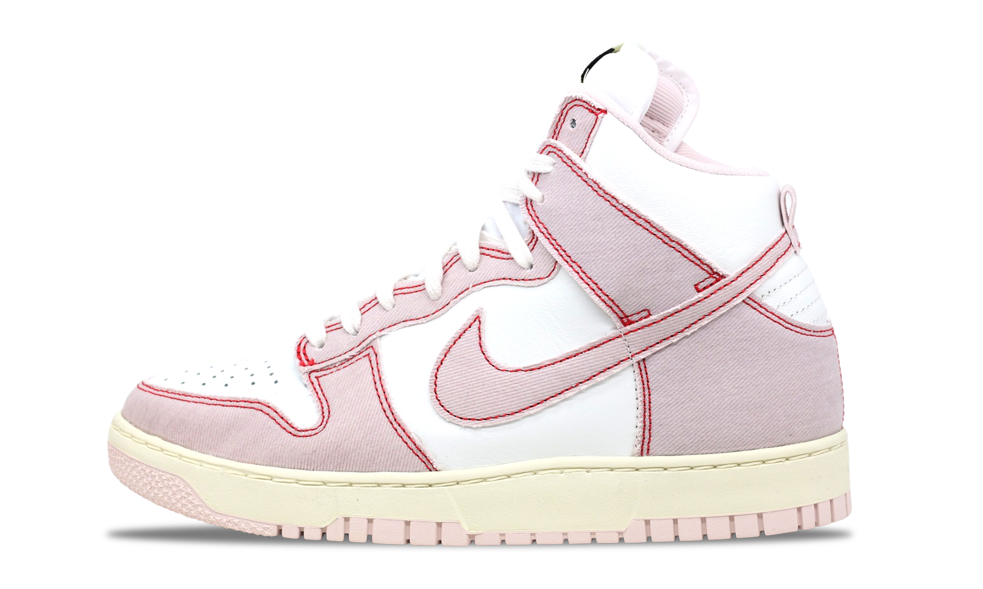 【Nike】Dunk High 1985 Barely Rose ◆大人気◆ DQ8799-100 Nike Dunk High 1985 Summit White/Barely Rose DQ8799-100