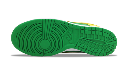 Nike Dunk Low Retro Reverse Brazil 2023 (DV0833-300) Men's Size 7-11