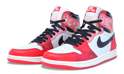 nike Jordan 1 Retro High OG x Marvel Next Chapter (DV1748-601) Men's Size 7-13