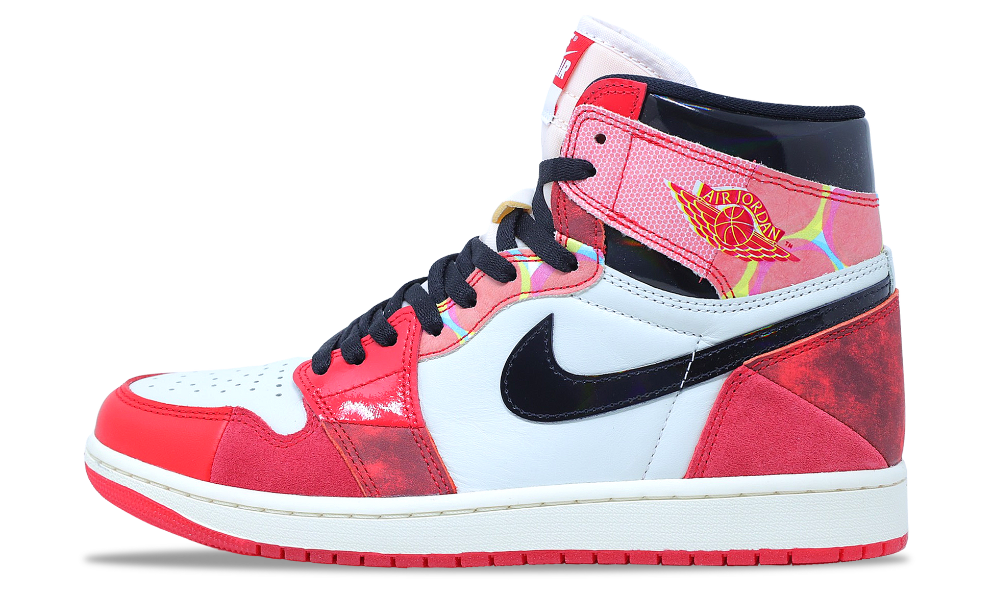 nike Jordan 1 Retro High OG x Marvel Next Chapter (DV1748-601 nike Jordan 1 Retro High OG x Marvel Next Chapter (DV1748-601
