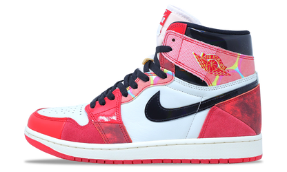 nike Jordan 1 Retro High OG x Marvel Next Chapter (DV1748-601) Men's Size 7-13