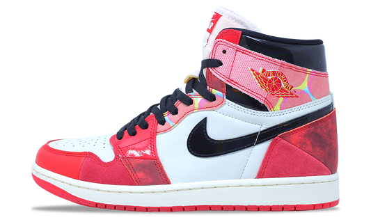 nike Jordan 1 Retro High OG x Marvel Next Chapter (DV1748-601) Men's Size 7-13