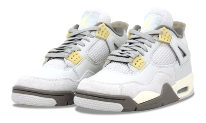 Nike Air Jordan 4 Retro SE Craft Photon Dust  DV3742-021