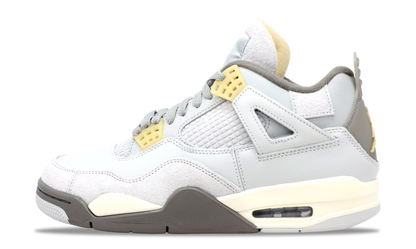Nike Air Jordan 4 Retro SE Craft Photon Dust  DV3742-021