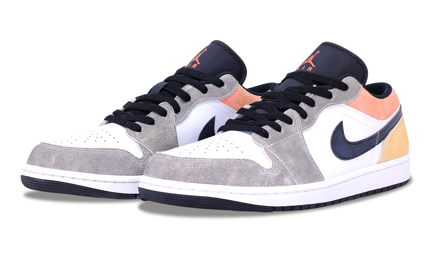 nike Air Jordan 1 Low SE Flight Club (GS)
