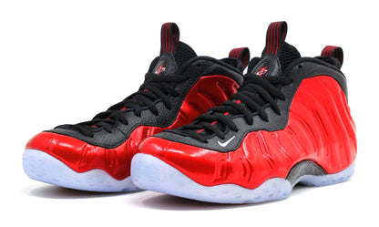 Nike Air Foamposite One Metallic Red (2023)