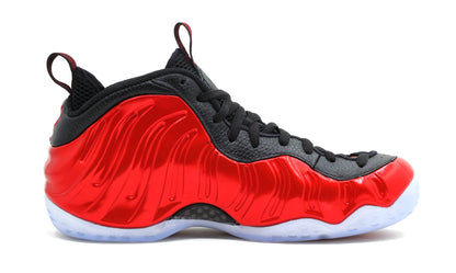 Nike Air Foamposite One Metallic Red (2023)