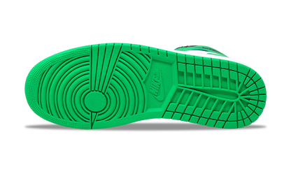 Nike Jordan 1 Retro High Lucky Green 2023 (DZ5485-031) Men's Size 7-14