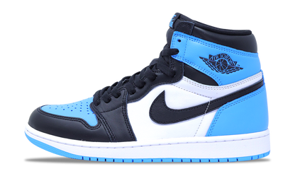 Nike Jordan 1 Retro High OG UNC Toe 2023 (DZ5485-400) Men's Size 9-11