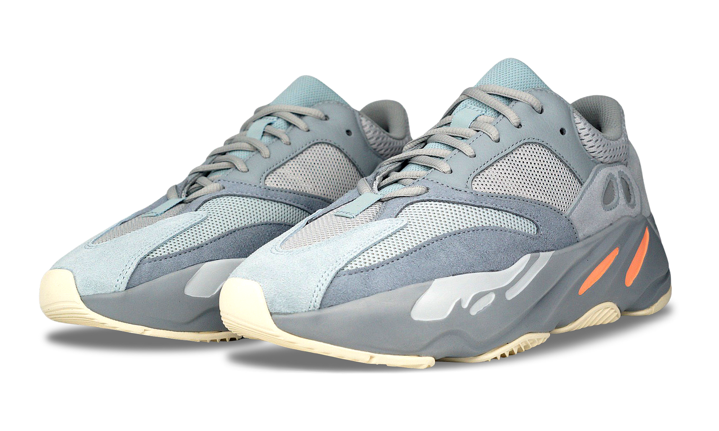 Adidas Yeezy Boost 700 Inertia 2019 Kanye West (EG7597) Men's Size 8-11