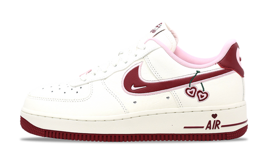 Nike Air Force 1 Low Valentines Day (2023) (Women's)