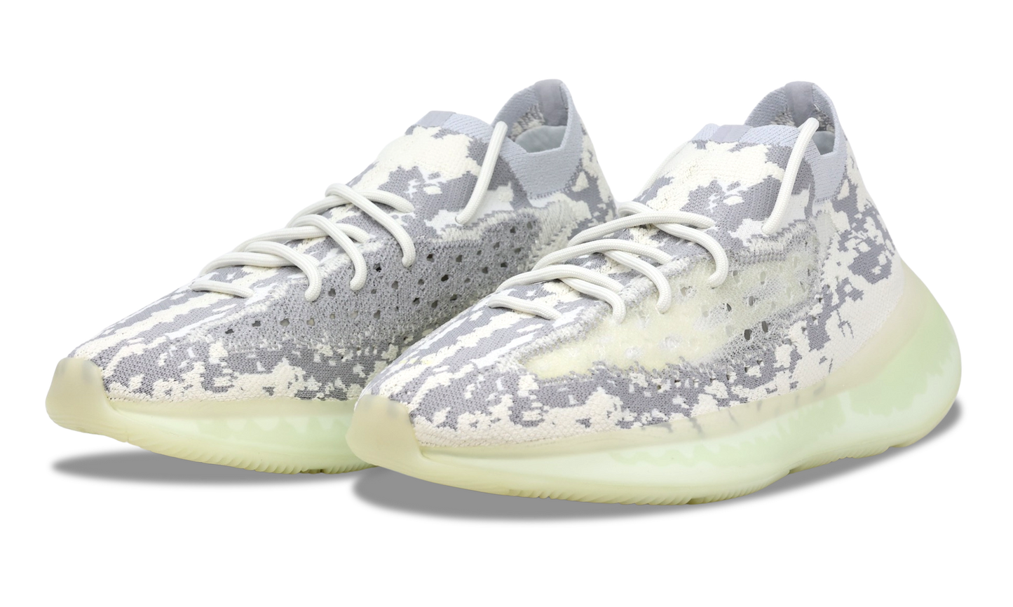 Adidas Yeezy Boost 380 Alien 2019 (FV3260) Men's Size 5-11