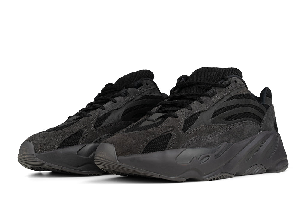 Adidas Yeezy Boost 700 MNVN Triple Black