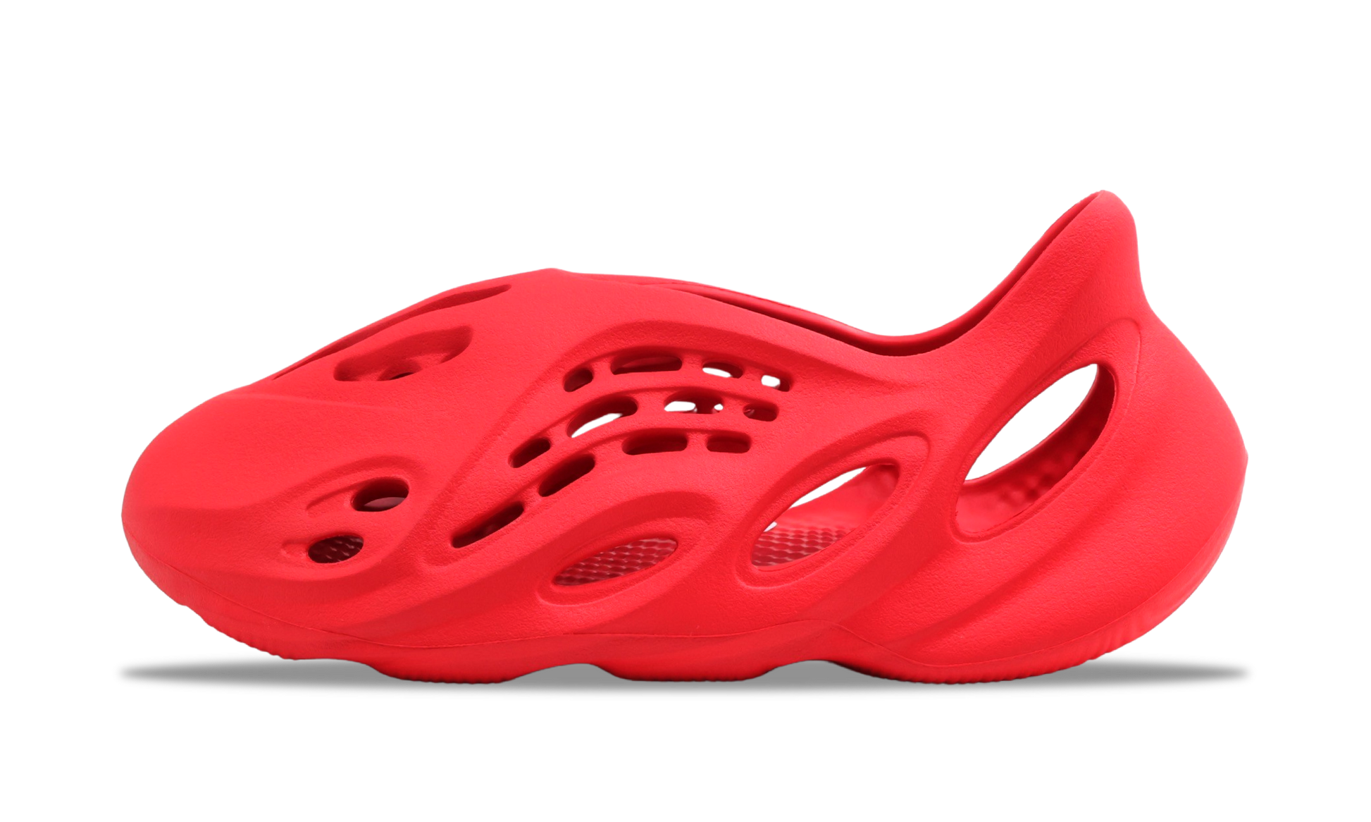 Adidas Yeezy Foam Runner Vermillion (GW3355) Kanye West Men's Size
