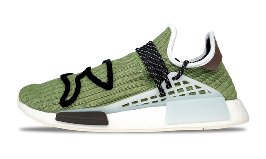 adidas NMD Human Race x BBC Ice Cream x Pharrell Running Dog (GZ1664) Size 5-13