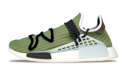 adidas NMD Human Race x BBC Ice Cream x Pharrell Running Dog (GZ1664) Size 5-13