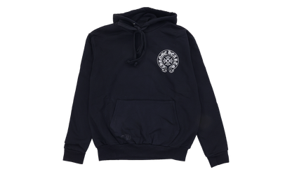 Chrome Hearts New York Exclusive Hoodie Black (CHHE-HD008) Men's Size S-XL