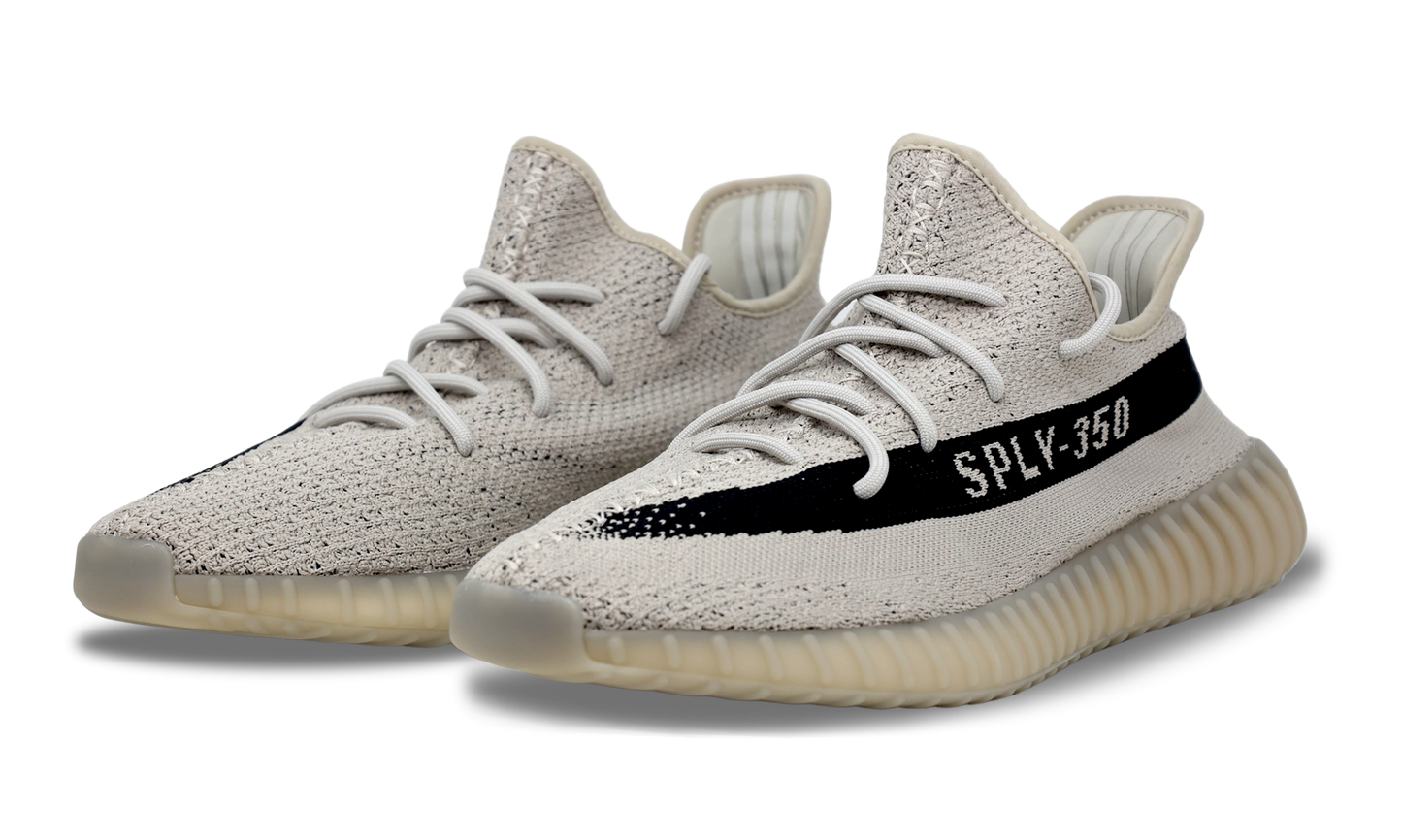 Adidas Yeezy Boost 350 V2 Slate (HP7870) Men's Size 4-11