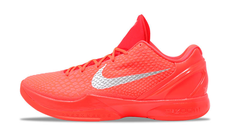 Nike Zoom Kobe 6 Protro x PJ Tucker Yeezy Pack PE (HD20-DJ5447) Men's Size 14.5