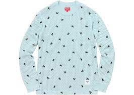 Playboy Waffle Thermal
