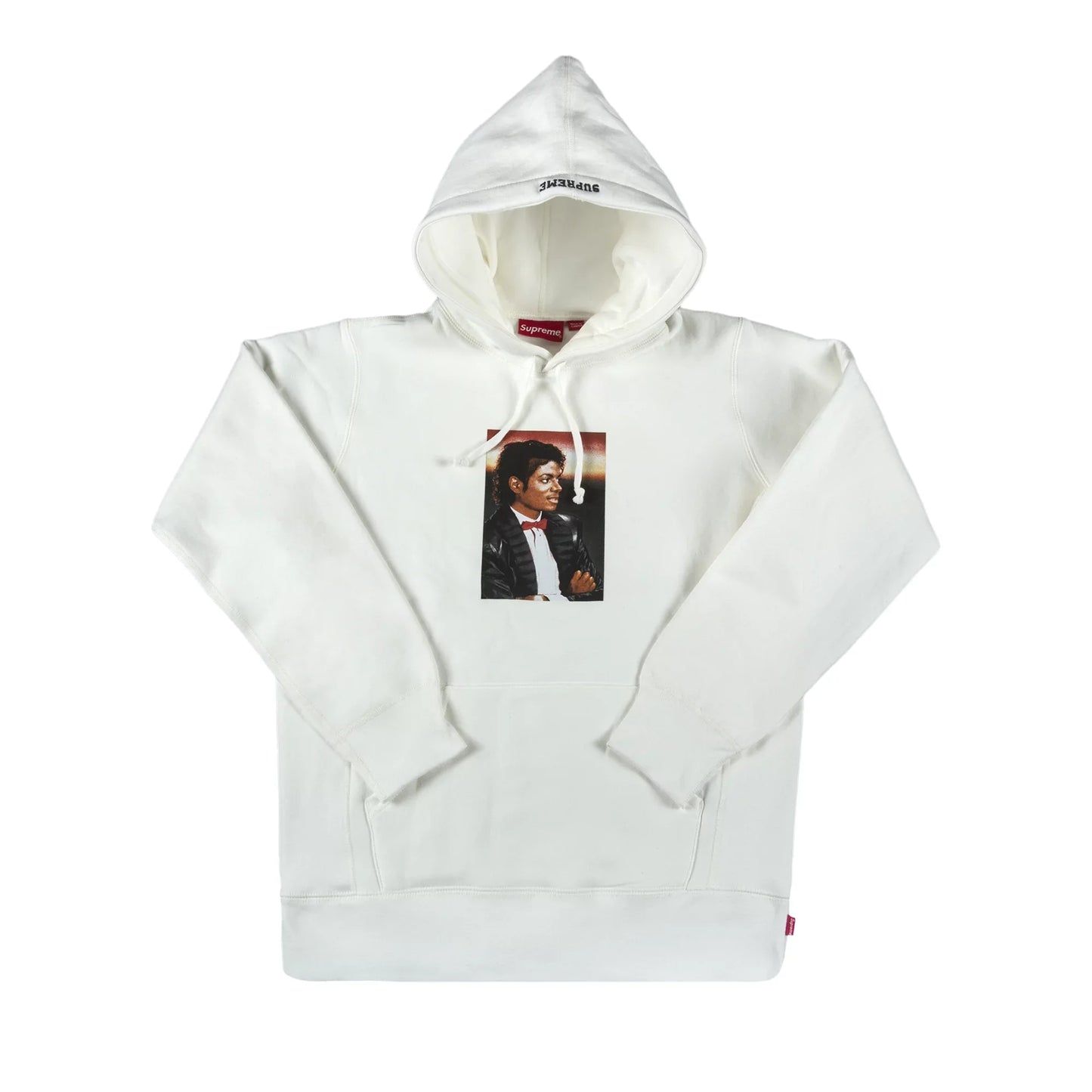 Supreme Contrast Crewneck