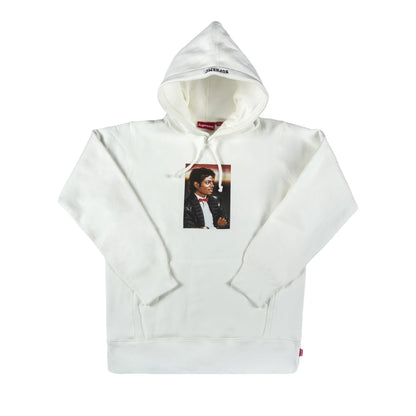 Supreme Contrast Crewneck