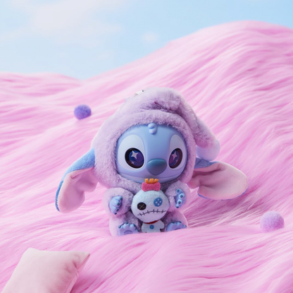 Disney Stitch Eat Something Before Sleep Collection(PM-349094-OS) 1pc