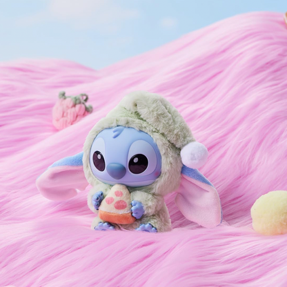 Disney Stitch Eat Something Before Sleep Collection(PM-349094-OS) 1pc