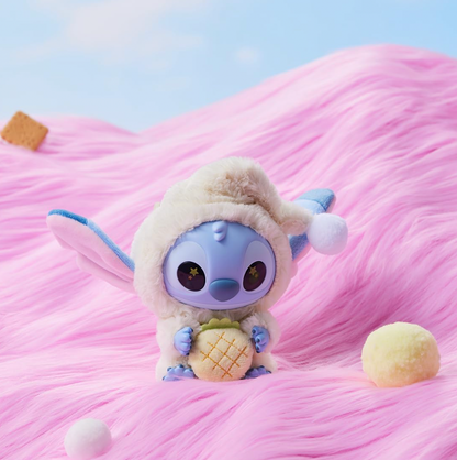 Disney Stitch Eat Something Before Sleep Collection(PM-349094-OS) 1pc