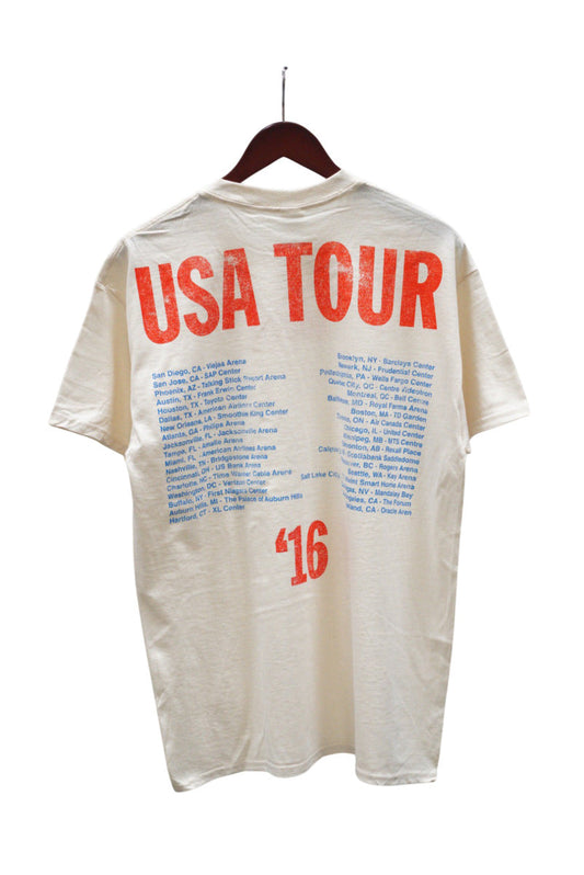 TRAVIS SCOTT Rodeo USA 16' Anti Tour Tee